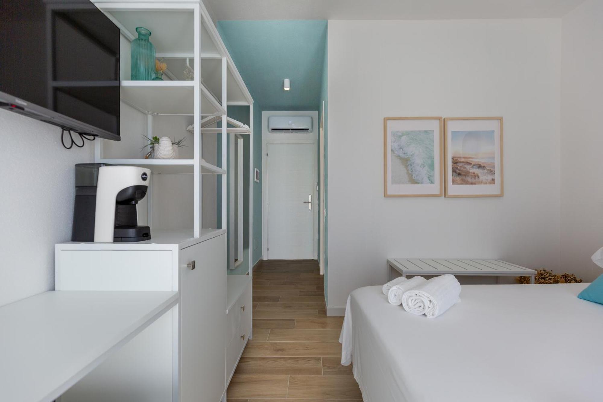 Delphis Pula Rooms 外观 照片