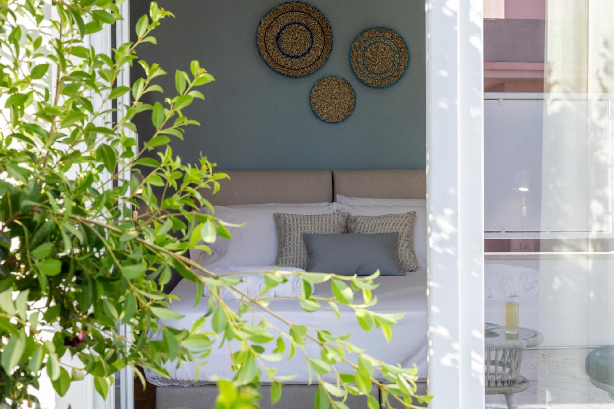 Delphis Pula Rooms 外观 照片
