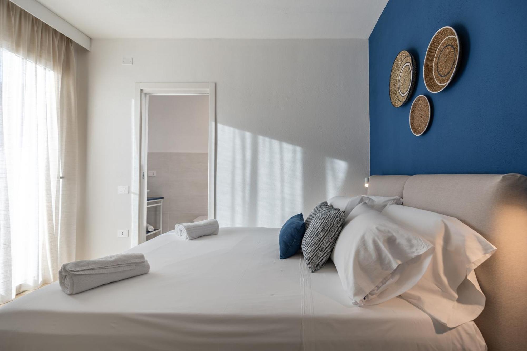 Delphis Pula Rooms 外观 照片