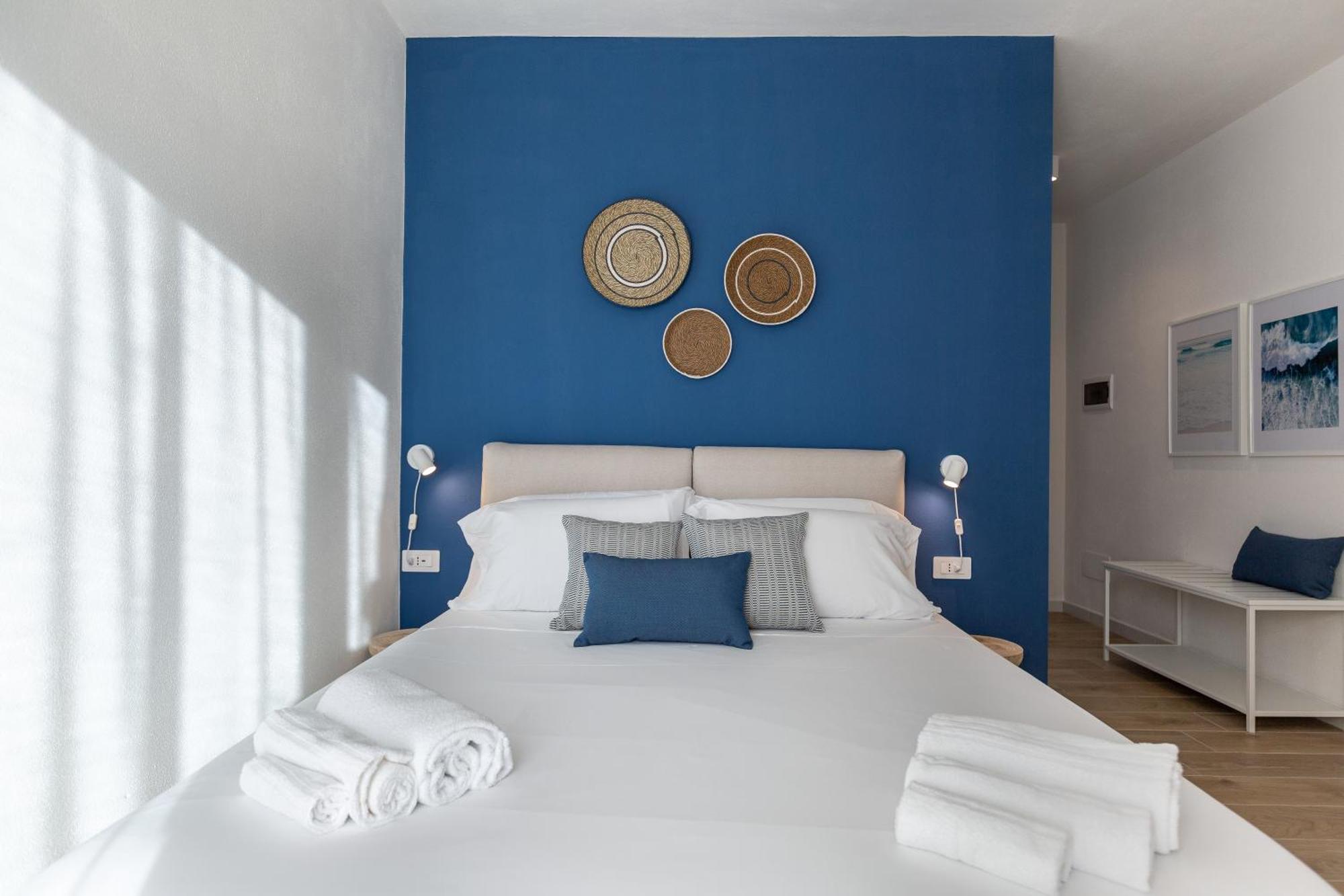 Delphis Pula Rooms 外观 照片