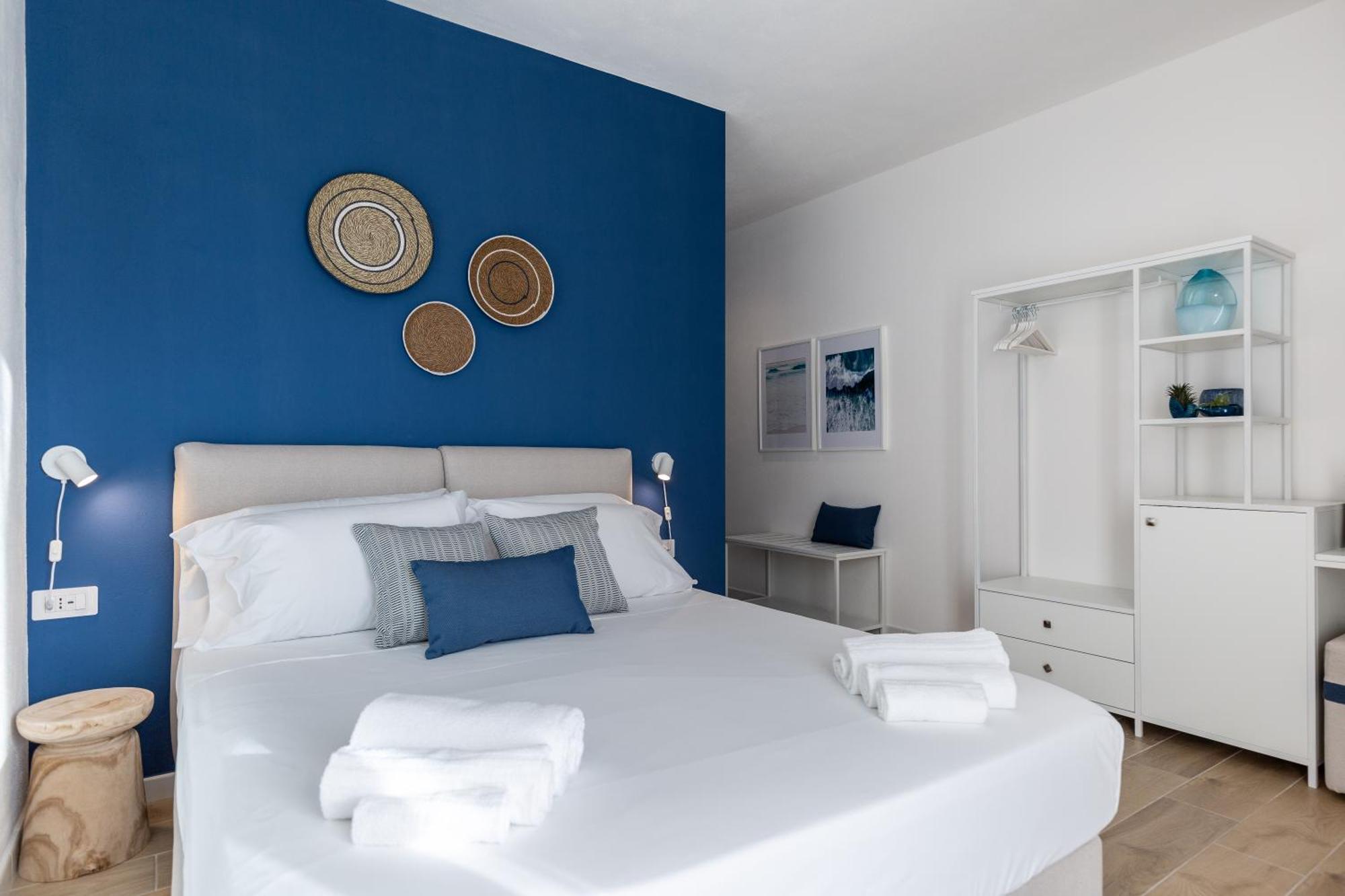Delphis Pula Rooms 外观 照片