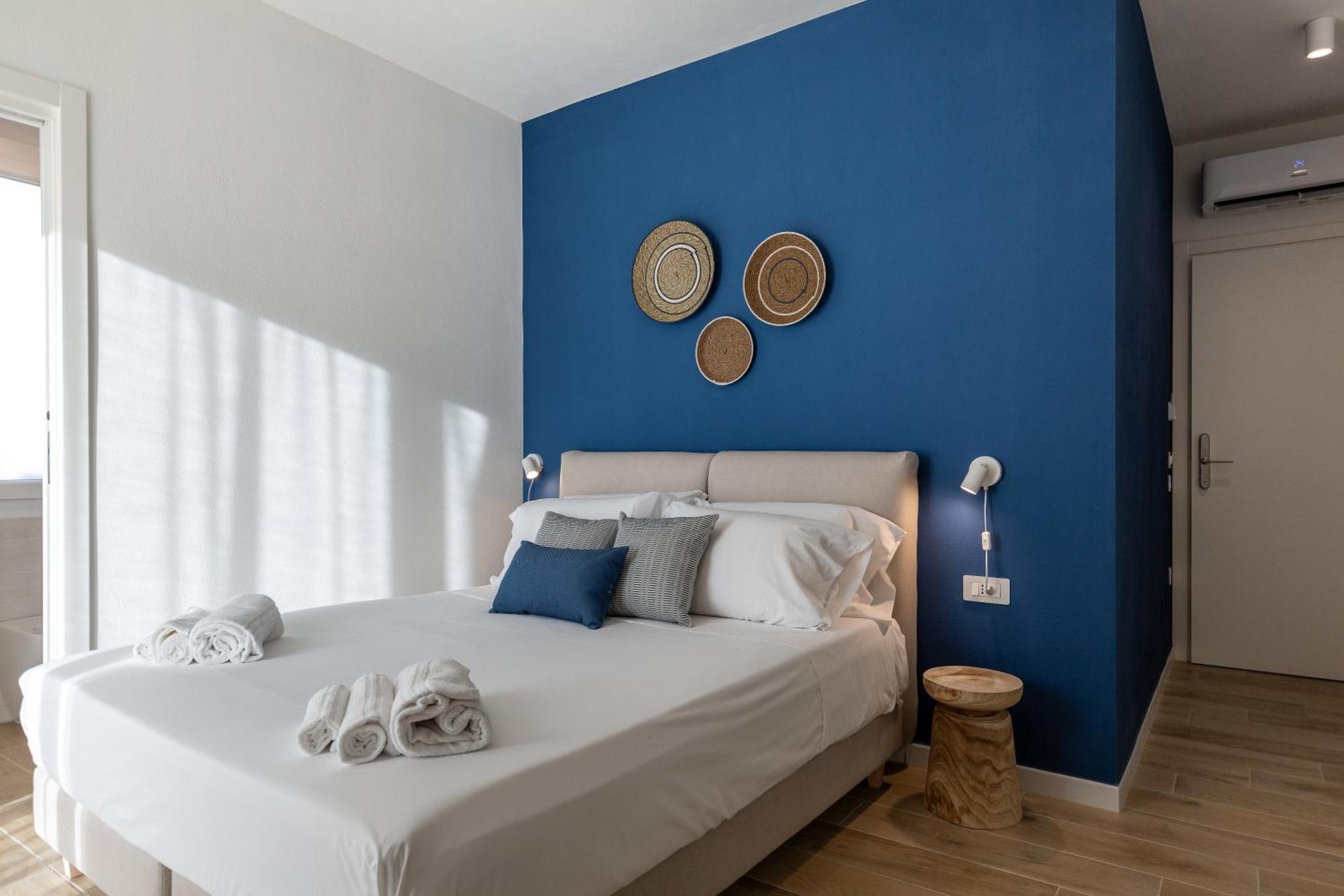 Delphis Pula Rooms 外观 照片