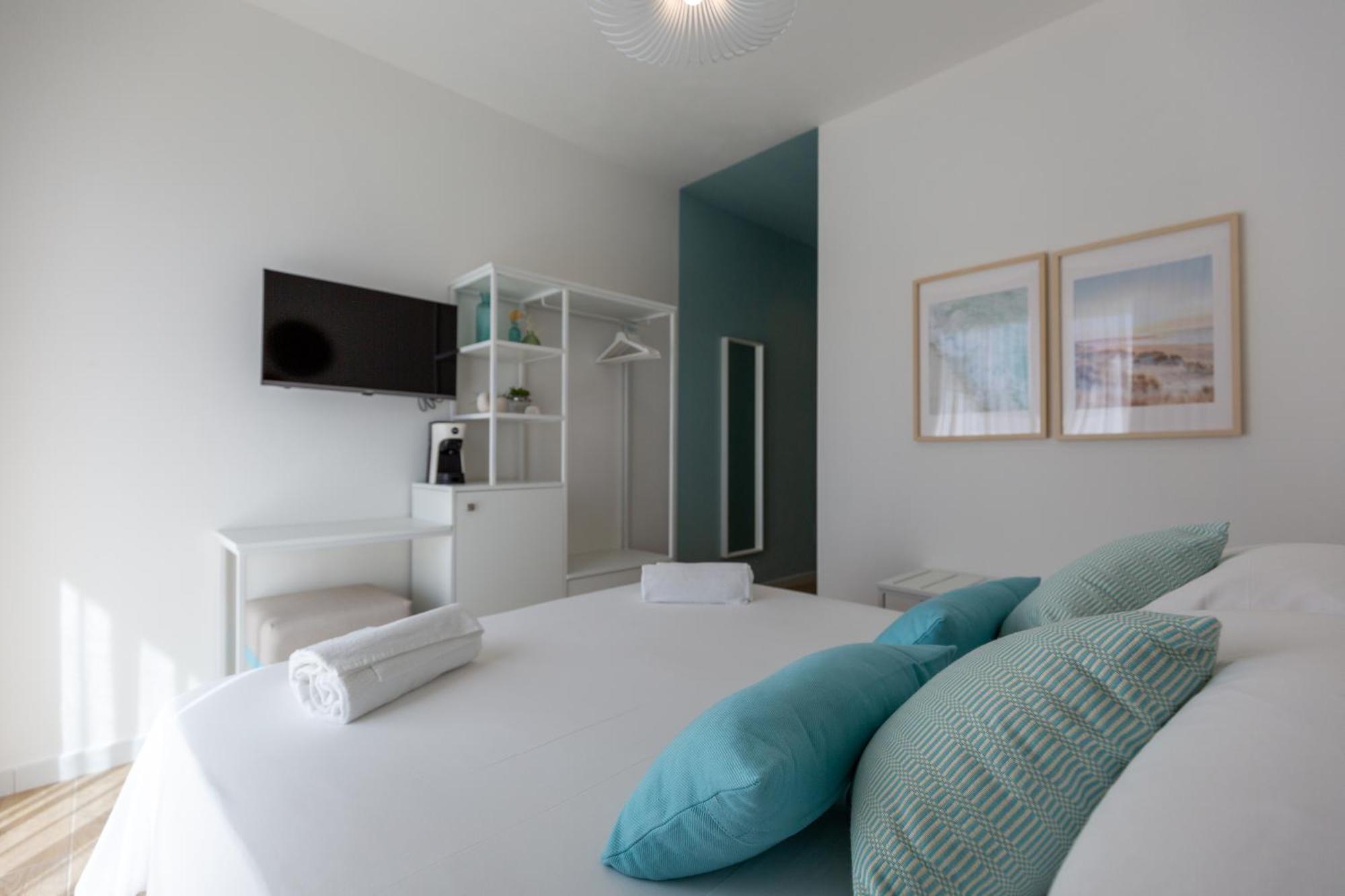 Delphis Pula Rooms 外观 照片