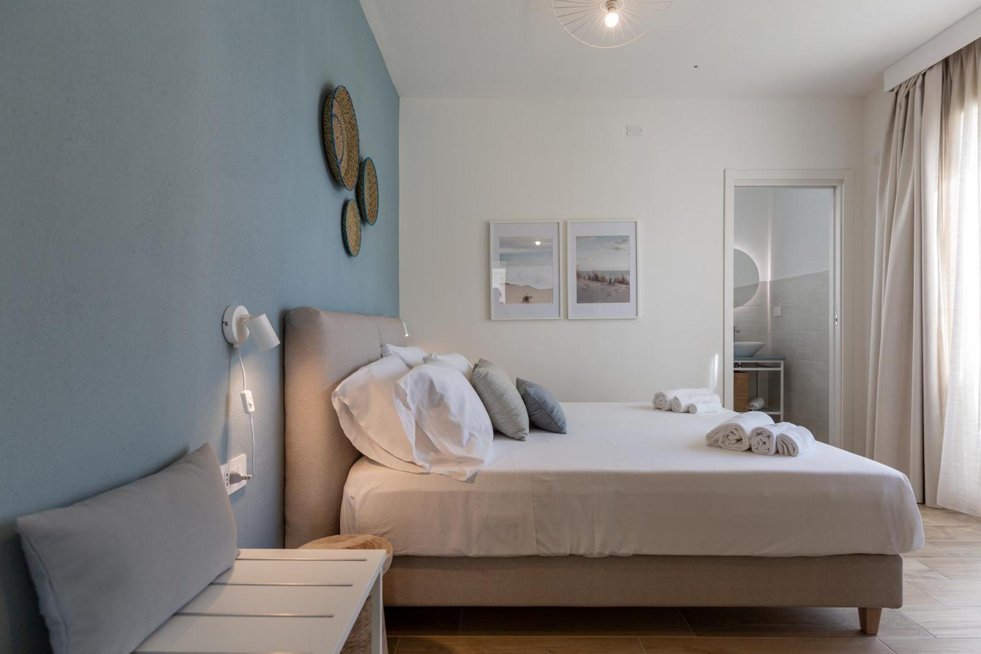 Delphis Pula Rooms 外观 照片