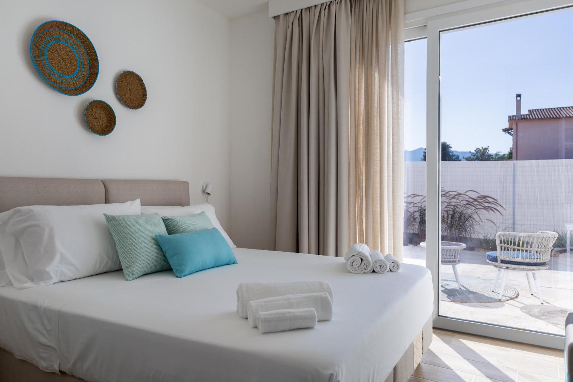 Delphis Pula Rooms 外观 照片