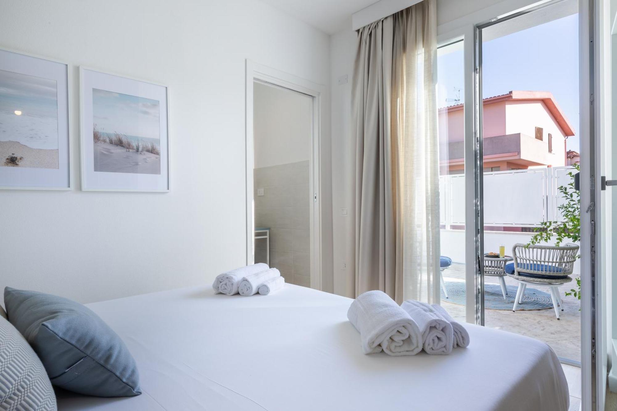 Delphis Pula Rooms 外观 照片