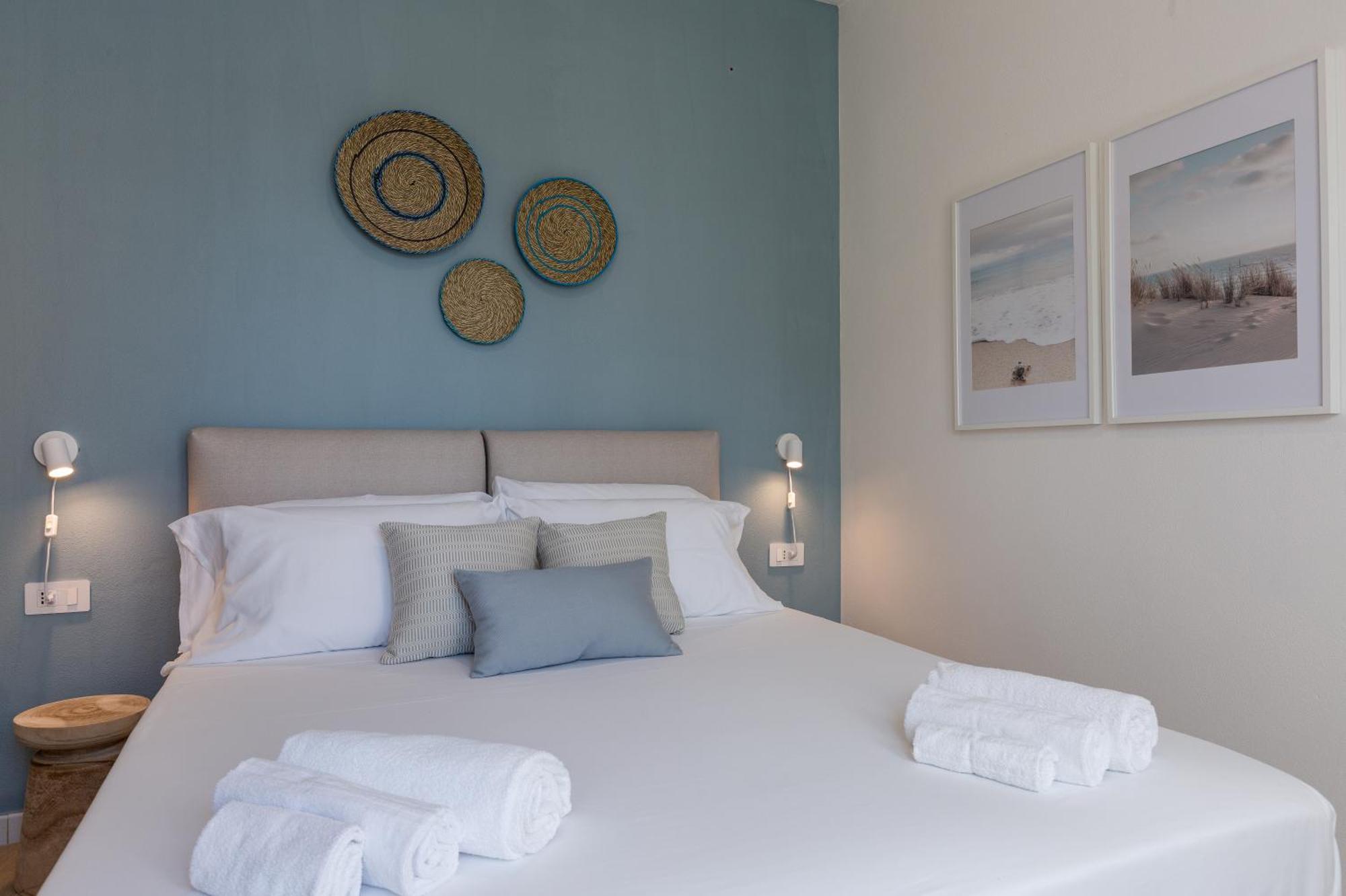 Delphis Pula Rooms 外观 照片