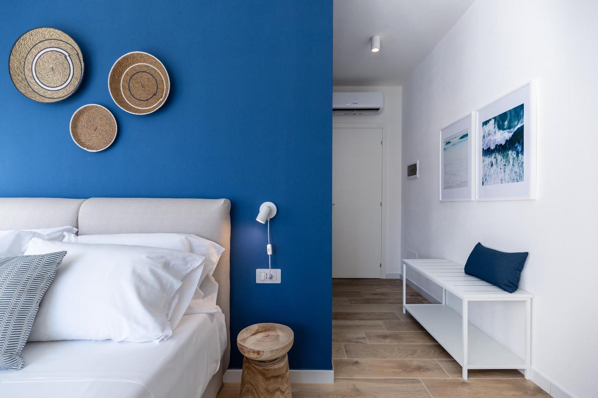 Delphis Pula Rooms 外观 照片