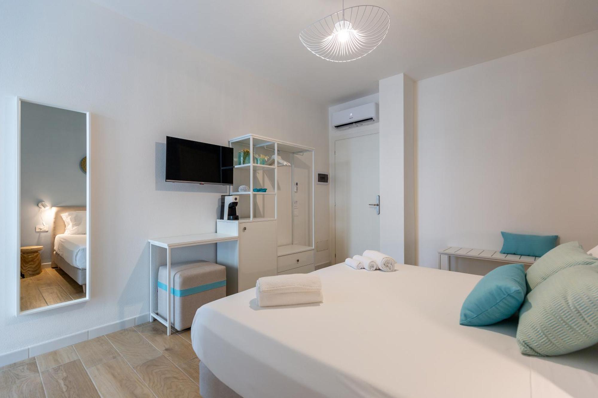 Delphis Pula Rooms 外观 照片