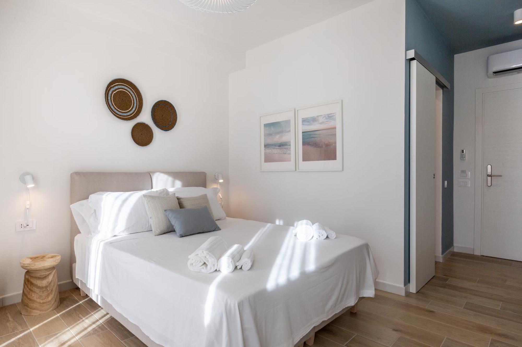 Delphis Pula Rooms 外观 照片