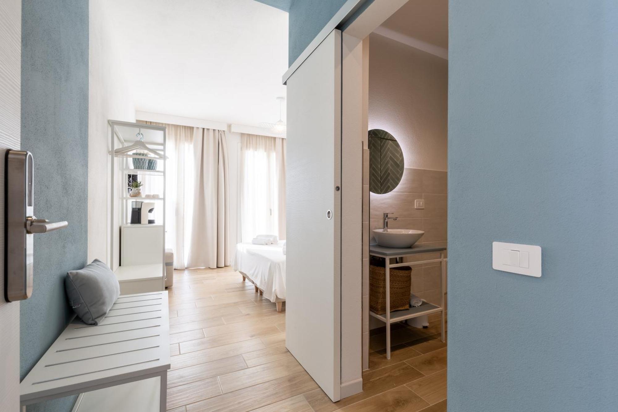 Delphis Pula Rooms 外观 照片